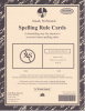 Spelling Rules Cards (Regular Size)